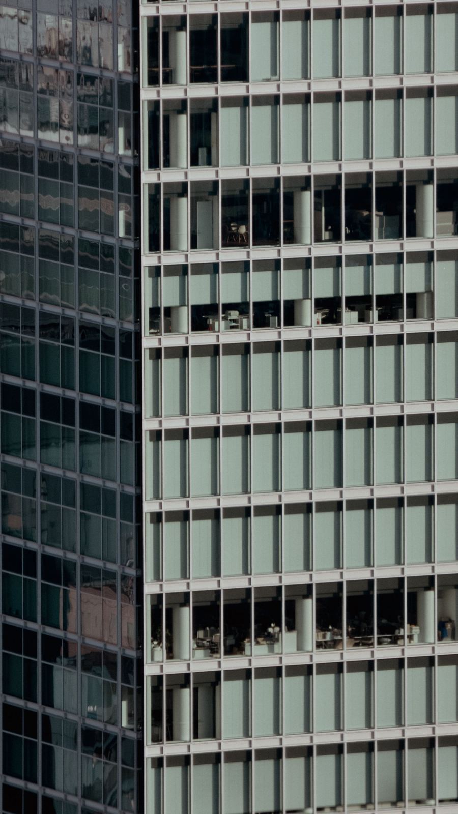 Edificio direzionale moderno
