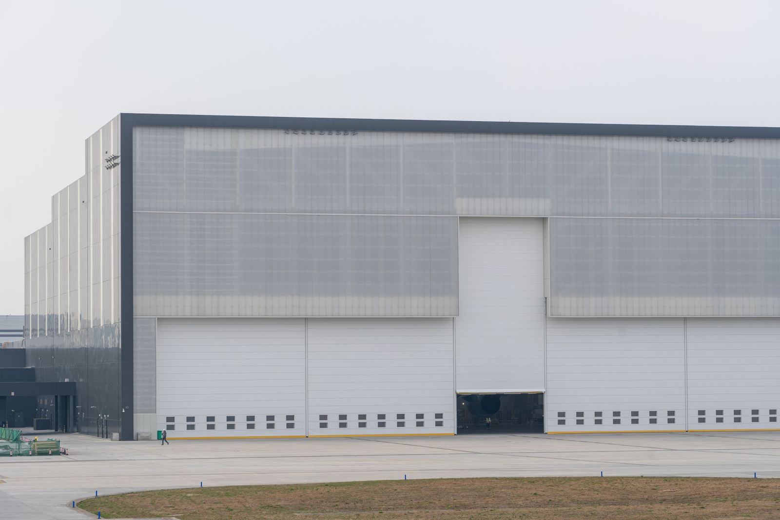 Sede operativa aziendale